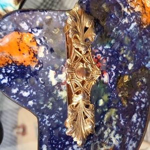 Vintage Hair Clip